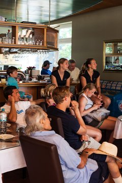 Bild 550 - Horst Schr�der Pokal Tag 3